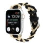 苹果apple编织iwatch7表带