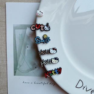 ��ͨ�ɐ�Ӣ����ĸKitty؈ЦĘdiy�l�A�l��֙C������Ь���������