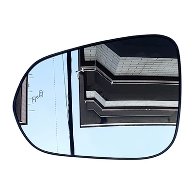Rear mirror/rearview mirror assembly – Nx300 Lens Rx300 Steering - driving-on-the-left-lens-heating-with-blind-spots