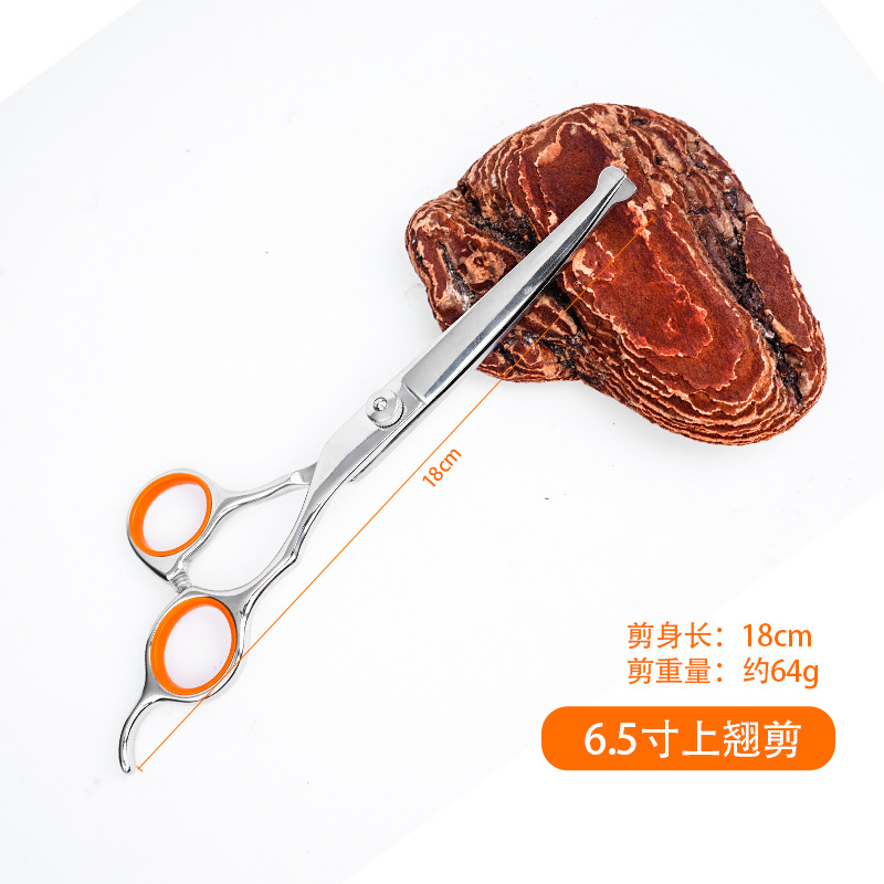 Tijeras de mascotas profesionales, tijeras de dientes, tijeras de perros