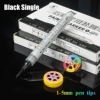 Black [Single Branch]