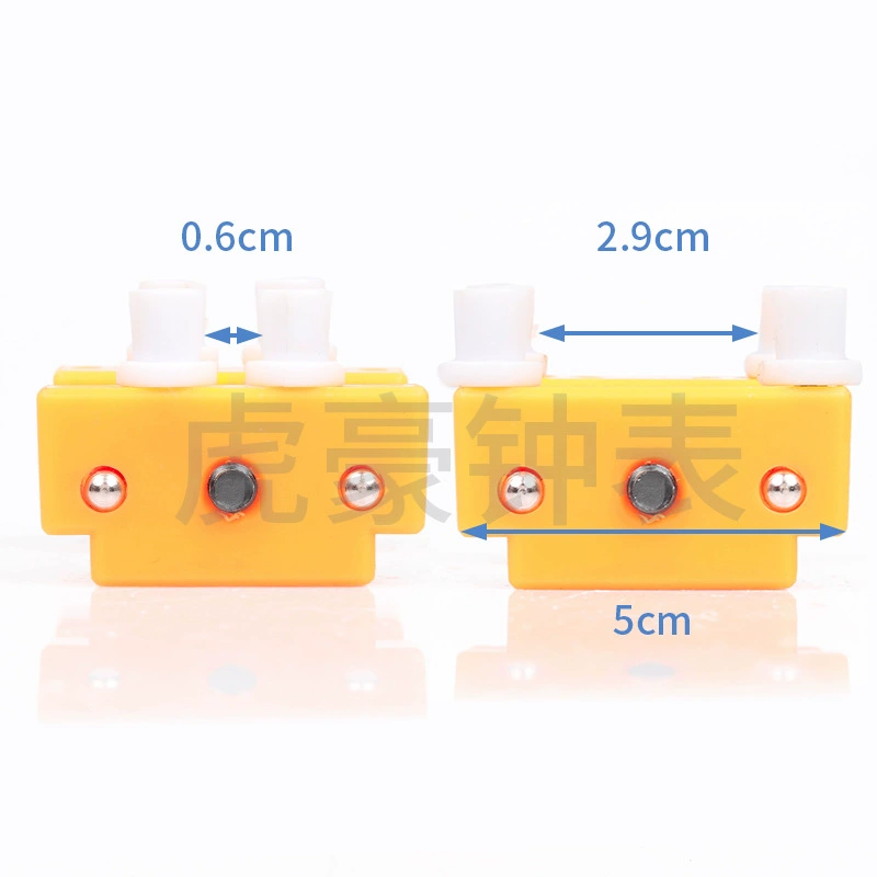 Watching tool 2058 Watch seats small glue seat watch case fixed seat nuclear carving sculpture small watch holder