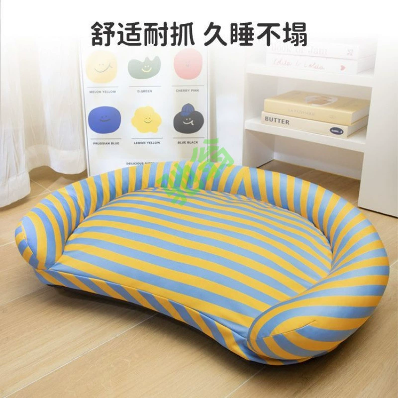 Yut всегда держите собачью будку зимой