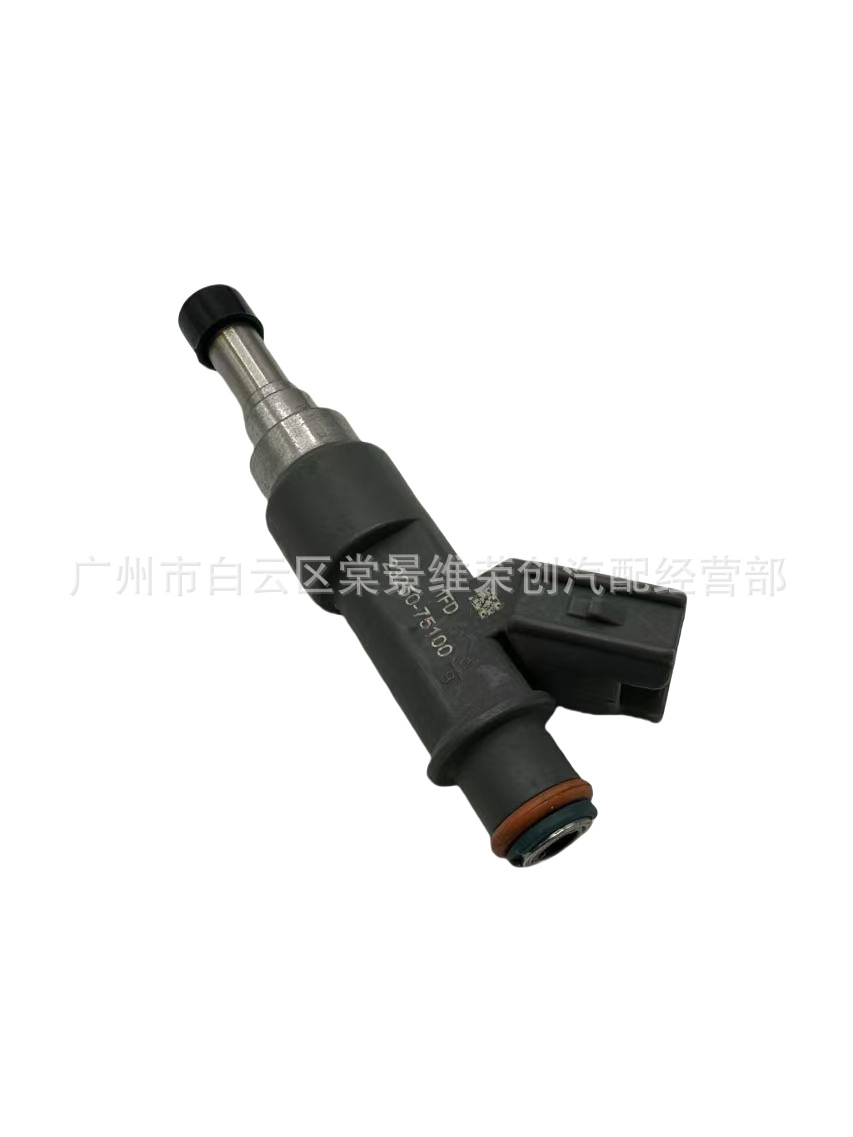 23250-75100 Is Suitable for Toyota Prado Fuel Injector Nozzle 23209-09045 23209-79155