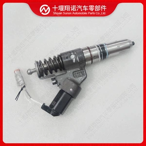 Chongqing Cummins M11 yanacaq injektor yığımı 4061851 3080429