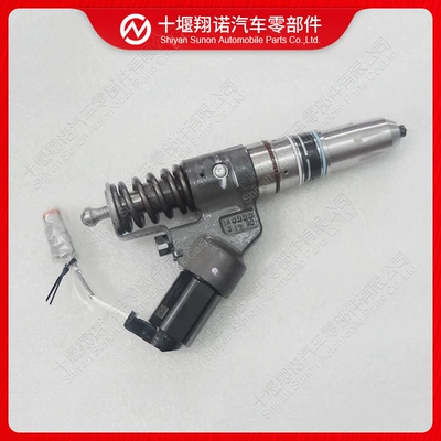 Chongqing Cummins engine assembly M11 fuel injector assembly 4061851 3080429 (Yanacaq injektoru (Forsunka))