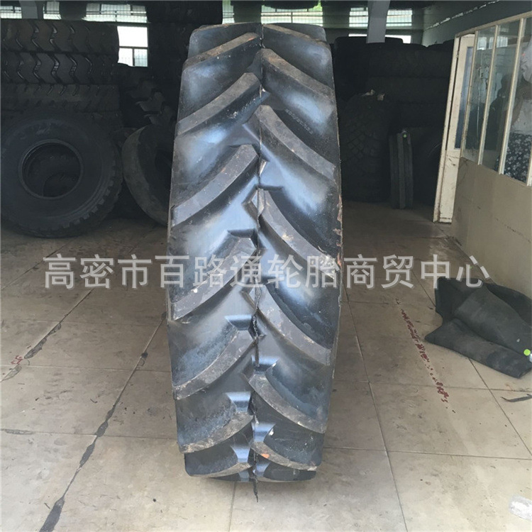 供应480/80R38大马力拖拉机轮胎480/80R38全钢子午线轮胎