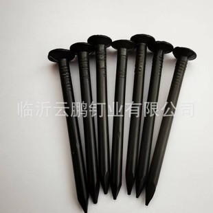 Black Iron Nails 30, 40, 50, 60, 80, 100mm