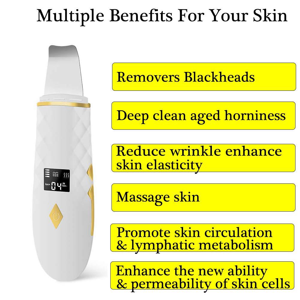 Skin Scrubber Image 6