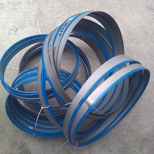 供应双金属带锯条　美国摩斯双金属带锯条 价格优惠 欢迎来电