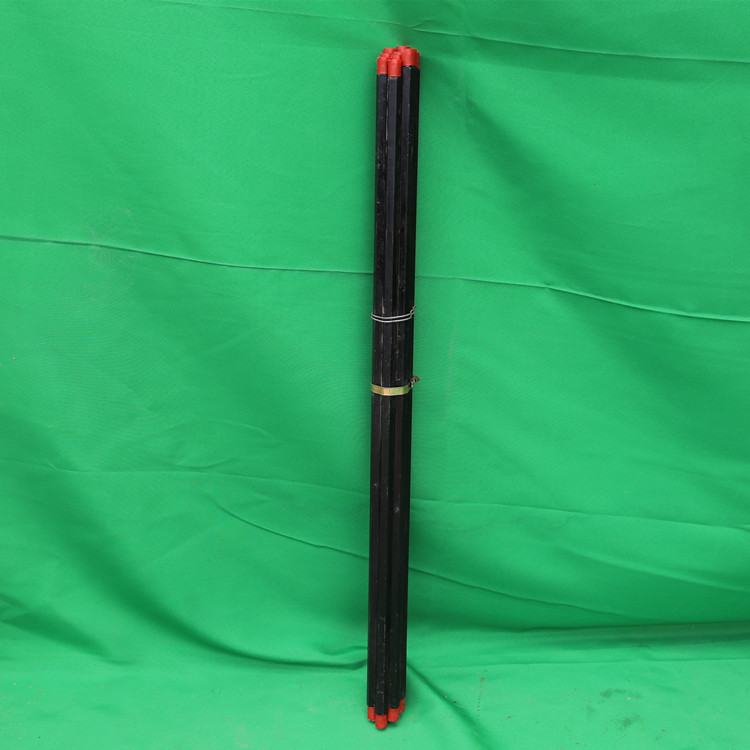 现货供应 B19锚索钻杆 B22风钻 凿岩机 炮眼钎子 厂家钻采设备钻