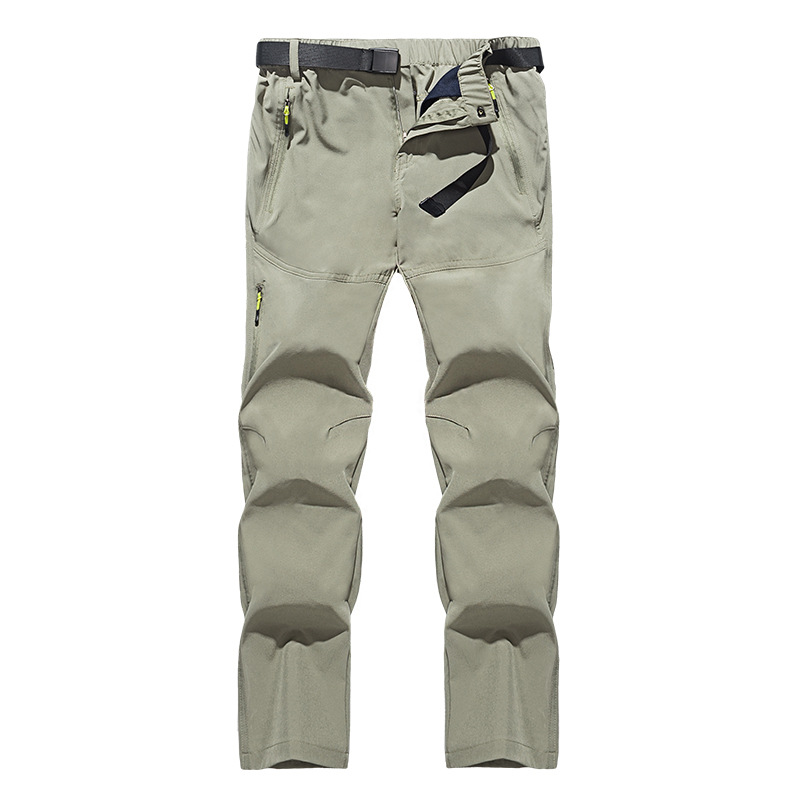 Khaki men