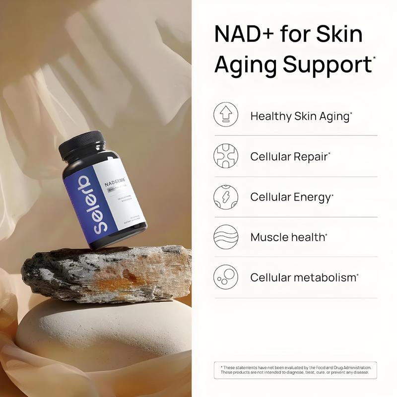 跨境NAD+Supplement for Men男士补充剂nad胶囊配方工厂资质齐全T|undefined