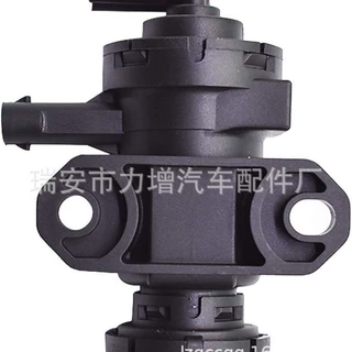 11658509323 涡轮增压器增压电磁阀压力转换器 适用于宝马3.0L