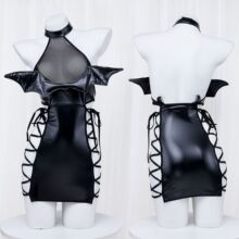 ��ó��Դ��Ȥ��Ƥ����ȹ �Ը�С��ħ���cosplay˯ȹ ��Ϸ��T1002