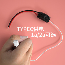 4Kģ�M�o���z��C����220�D5V׃����USB����1A�Դ��ģ�KDC������