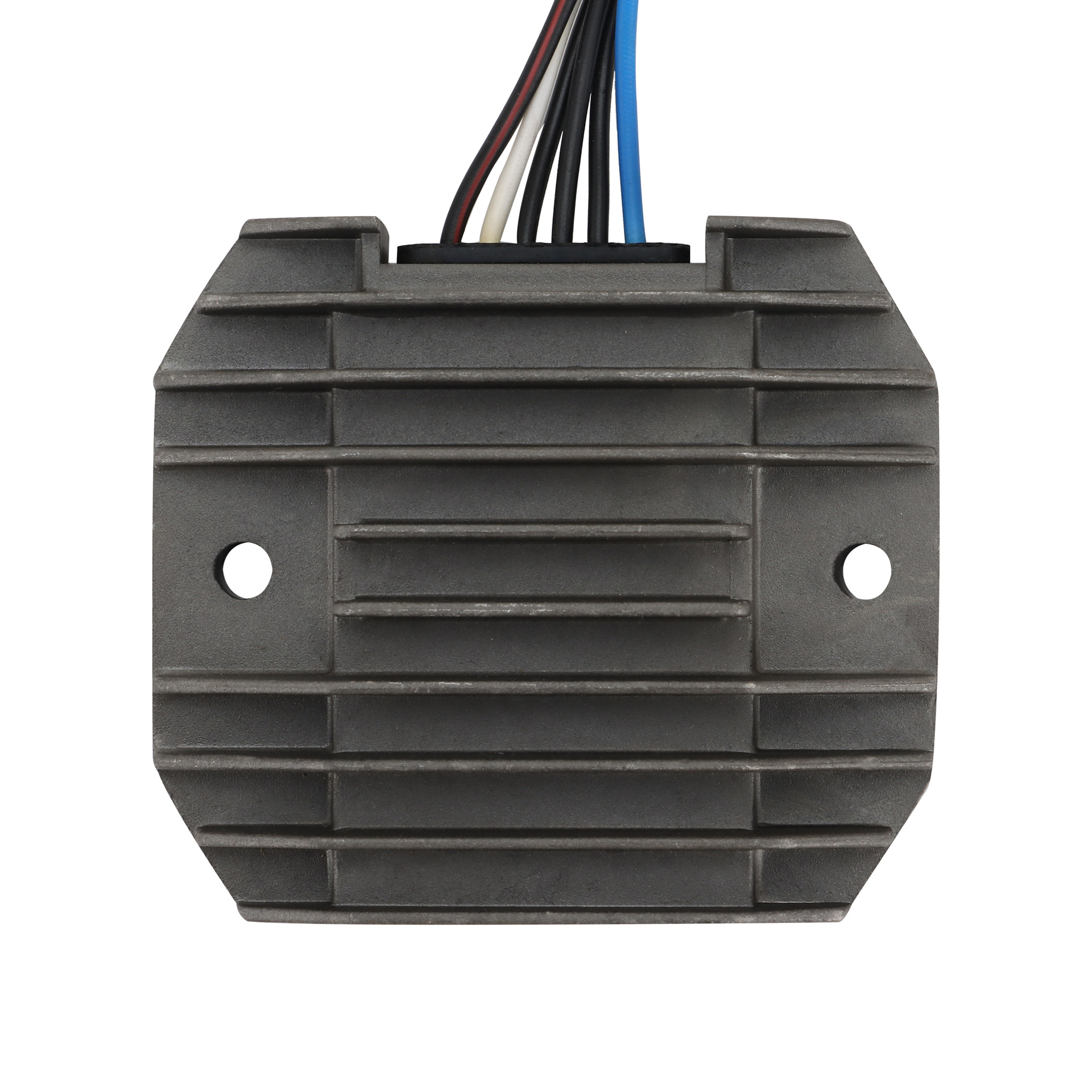 GSX-R750 GSXR 750 Fit Motorcycle Rectifier Voltage Regulator Ballot