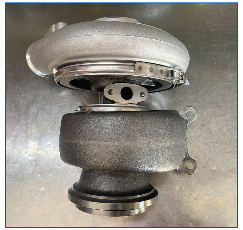 Hx55 3536149（0044） Is Suitable for Automotive Engine Systems Turbocharger Parts Factory Supply