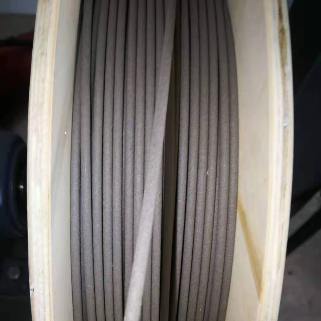 厂家长期批发优质钢体石油钻头敷焊焊丝