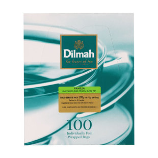 �Ϡ������ζ�t���{ζ��200g���b ˹���m��Dilmah��������ݲ�