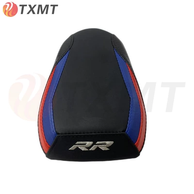 modified front seat — Motorcycle cushion - colorful-rear-seat