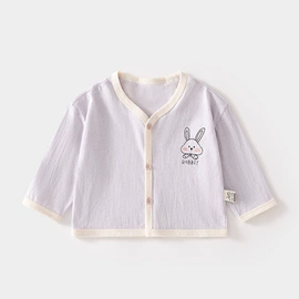 连身衣、爬服;童保暖上装;童马甲