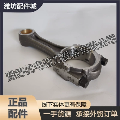 Şatun Power Diesel Engine Shandong Carter