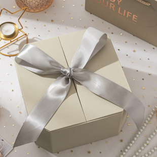 Gift Box Empty Box Lipstick Packaging for Girlfriend Souvenir Gift Box Gift Box Empty Box Birthday Gift Box