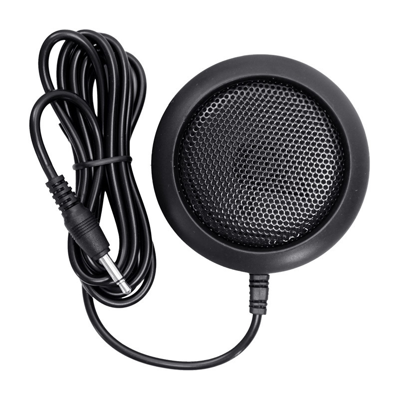 3.5mm Audio Passive Speaker 2W Notebook Desktop Computer Microphone Game Voice Amplification Speaker 3.5mm Audio Passive Speaker 2W Notebook Desktop Computer Microphone Game Voice Amplification Speaker