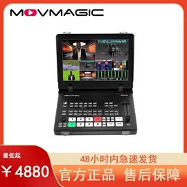 录音棚;调音台;视频采集卡