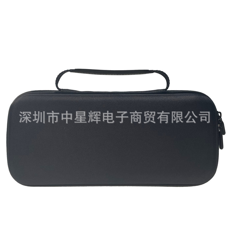 Factory Outlet Asus ROG ALLY Storage Bag rogally Handheld Game Machine Storage Bag eva Hard Shell Protection