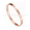 Rose gold love