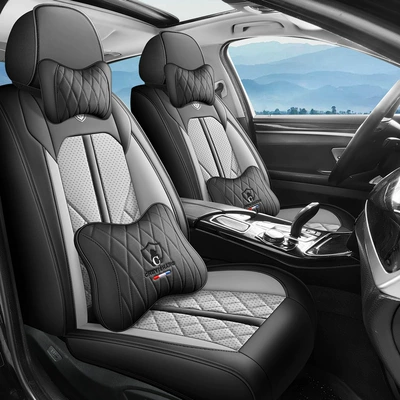 Seasons, All-Inclusive Seat Covers and Four Seasons Pad