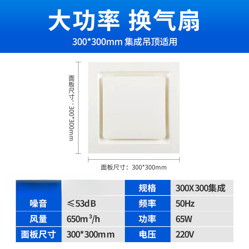 Dafangbai 65W 고출력