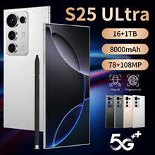 ȫ���֙C S25Ultra ���ܿ羳�֙C ���ùP 4+64G ���Sֱ��һ�����l