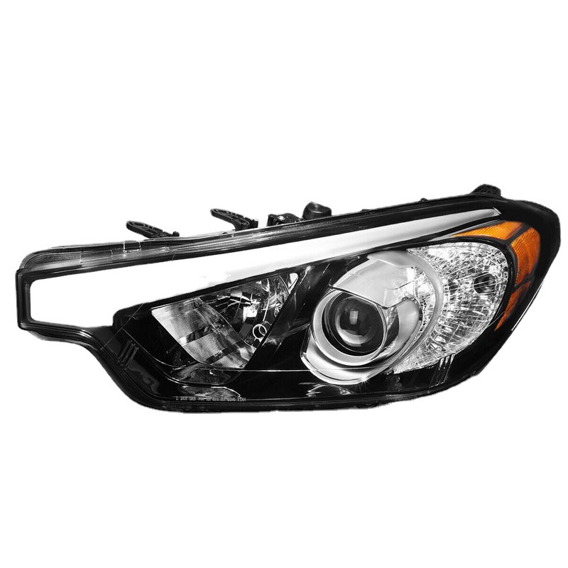 KIA KIA FORTE for 2014-2016 front headlamp 92101A7200