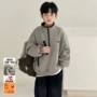 冬季儿童加厚新款卫衣