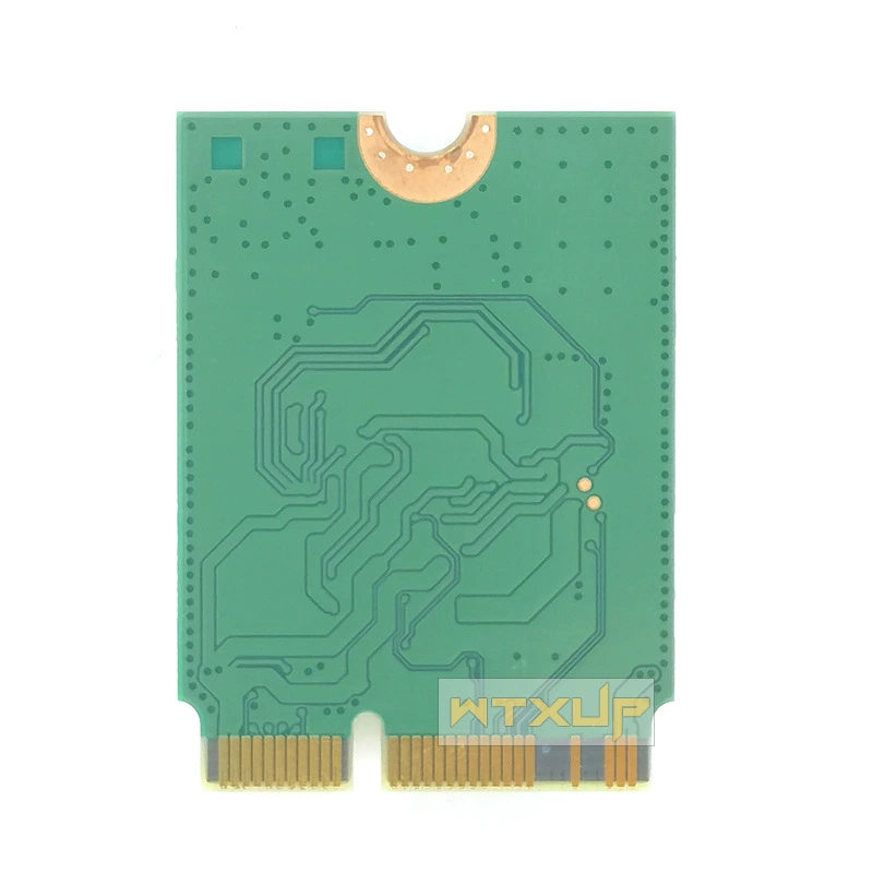 MT7922 WIFI6E 2.4G/5G/6G triple-dual band M2 встроенная беспроводная сетевая карта Linux Openwrt
