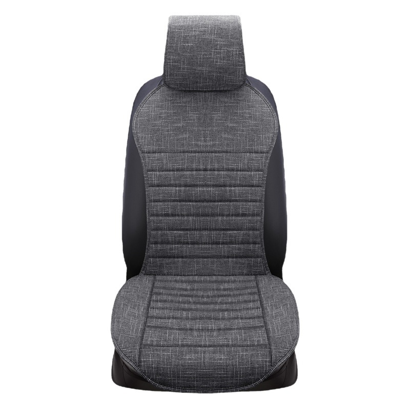 Cojín del asiento del coche material de protección del medio ambiente cojín del asiento del conductor del coche cubierta del asiento del coche Comercio exterior popular cojín del asiento del coche