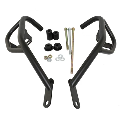 protection bar, Motorcycle bumper
