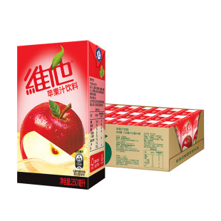 Vita�S���̸۰��O��֭���250ml*24������ڼӁ�֭â��֭��ζ�Ʒ