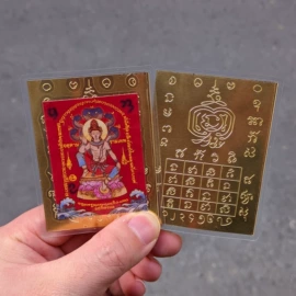 宗教法器;金属工艺品;香炉