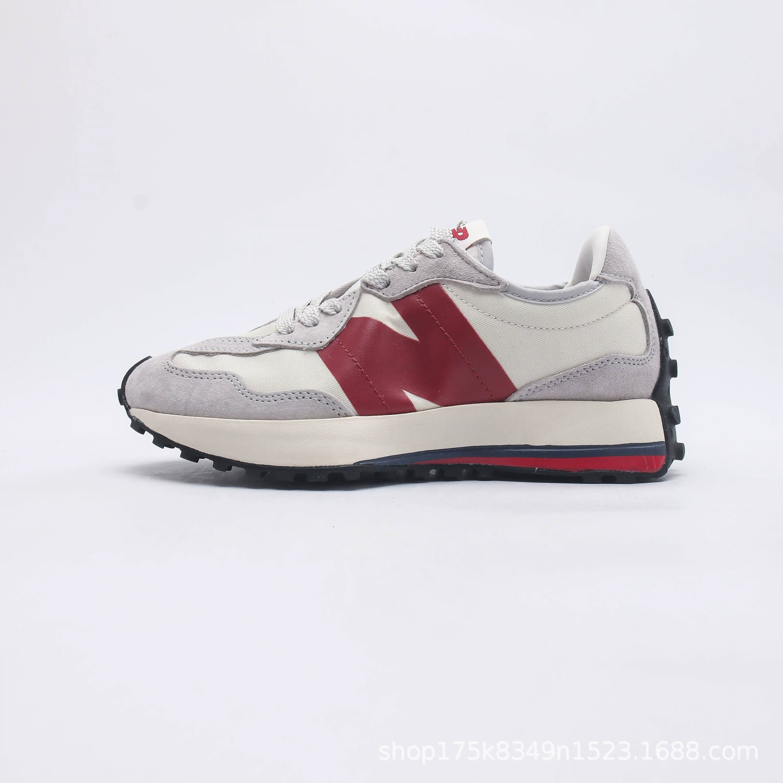 New Balance, летняя спортивная обувь для мужчин и женщин для отдыха