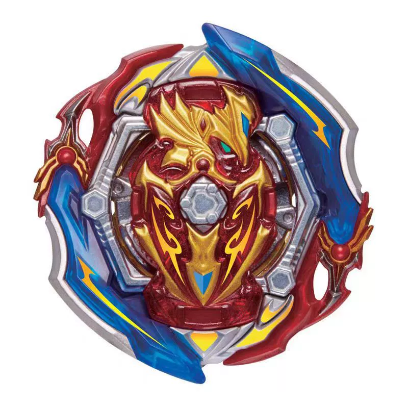 ТАКАРА ТОМИ Подлинный Beyblade Bulk Вращающийся Тип GT Союзник Воин B-150 Игрушки