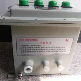 防爆型测氧仪ZKY8防爆型氧气分析仪氧气纯度检测仪防爆控氧仪