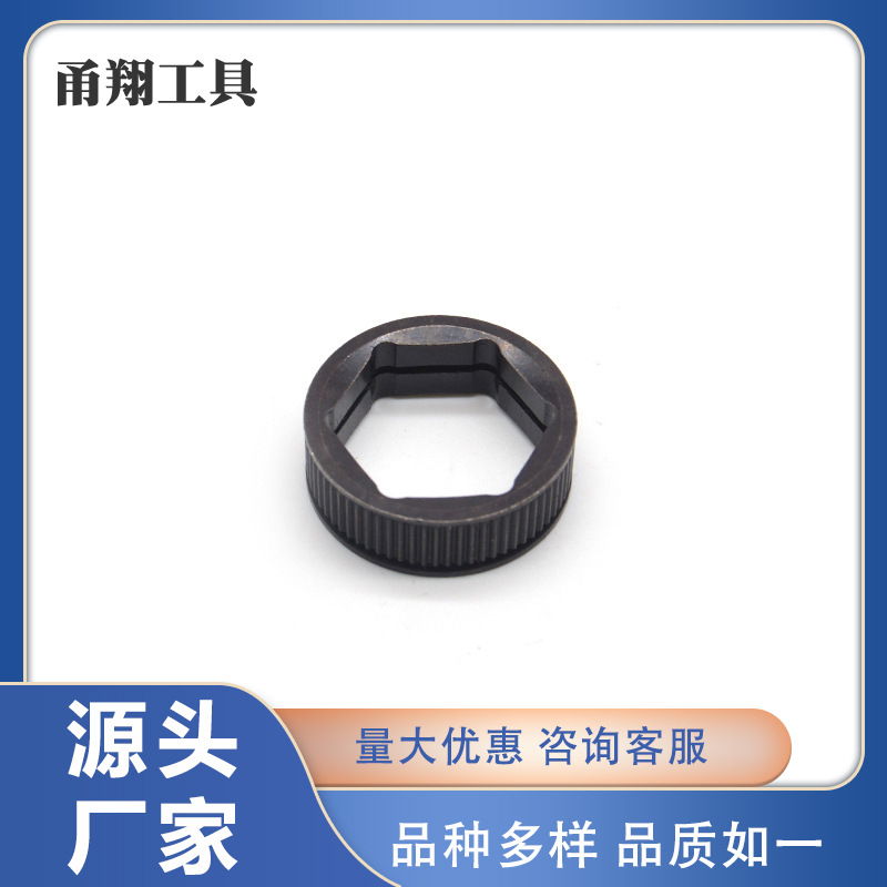 棘轮扳手标准 六角棘轮 套筒外6角套筒汽车修理机修工具配件