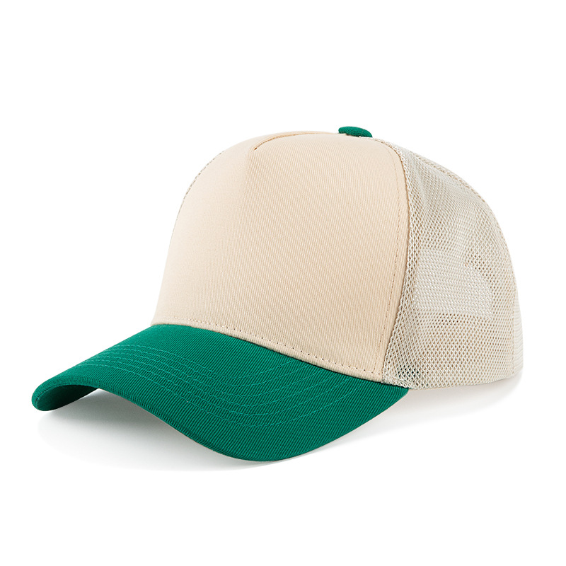 XD Cotton Caqui Fighting Green (net) Techo duro