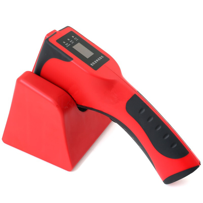 Handheld Liquid Detector R9 Hazard Liquid Safety Detector Explosion-Proof Security Inspection Liquid Detector Handheld Liquid Detector R9 Hazard Liquid Safety Detector Explosion-Proof Security Inspection Liquid Detector