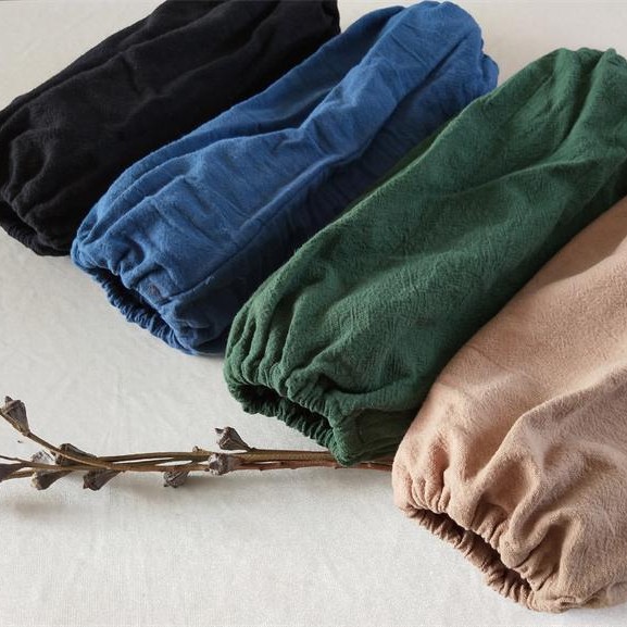 Ooversleeves a juego (el color puede ser observado)