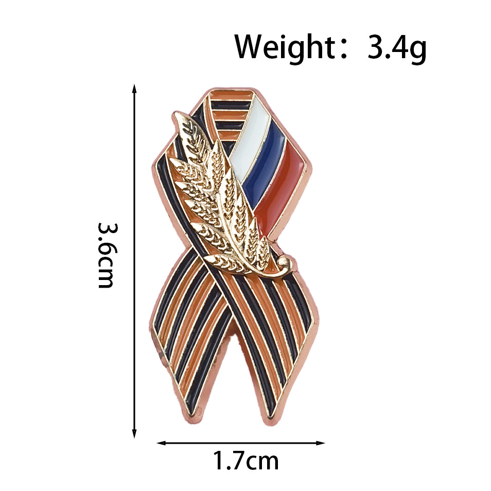 Bonito bolso de broche de aleación de tomate y huevo pequeño colgante joyería medalla ropa creativa accesorios broche broche